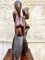 African Wooden Sculpture Union of Women, 1890s 1
