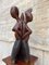 African Wooden Sculpture Union of Women, 1890s 5