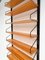 Royal Shelving System by Poul Cadovius, 1970s, Set of 11 5