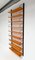 Royal Shelving System by Poul Cadovius, 1970s, Set of 11 10