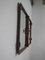Mirror on Window, 1950s 7