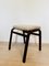 Vintage Ottoman, Former Czechoslovakia, 1960s 3