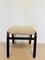Vintage Ottoman, Former Czechoslovakia, 1960s 1