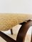 Vintage Ottoman, Former Czechoslovakia, 1960s 7