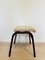 Vintage Ottoman, Former Czechoslovakia, 1960s 5