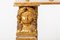 Large 19th Century Italian Console Table, Image 4