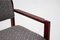 Polish Grey Armchair, 1960s, Image 6