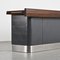 Reception Desk by Kenmochi for Tendo Mokko, Japan, 1966 11