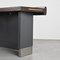 Empfangstheke von Kenmochi für Tendo Mokko, Japan, 1966 6
