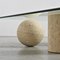 Metafora Coffee Table by Lella & Massimo Vignelli for Casigliani, 1980s 5