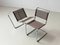 Silla Cantilever S33 de malla marrón de Mart Stam and Marcel Breuer para Thonet, Imagen 10
