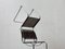 S33 Cantilever Chair with Brown Mesh by Mart Stam and Marcel Breuer for Thonet, Image 19
