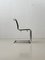 Silla Cantilever S33 de malla marrón de Mart Stam and Marcel Breuer para Thonet, Imagen 18