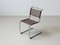 S33 Cantilever Chair with Brown Mesh by Mart Stam and Marcel Breuer for Thonet, Image 12