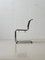 S33 Cantilever Chair with Brown Mesh by Mart Stam and Marcel Breuer for Thonet, Image 14