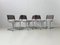 S33 Cantilever Chair with Brown Mesh by Mart Stam and Marcel Breuer for Thonet, Image 2