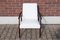 Model 300-190 Armchair by H. Lis, Poland, 1960s 3
