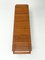 Vintage Teak Blumenbank, 1960er 11