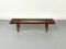 Vintage Teak Blumenbank, 1960er 2