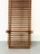 Vintage Teak Blumenbank, 1960er 9