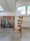 Chaise Sculptée Mouvement Studio Craft 6