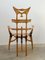 Studio Craft Movement Carved Chair 2