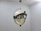 Space Age Olook Pendant Light by Superstudio, 1970s 11