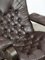 Vintage Lounge Chair in Leather, 1970s 10