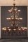 Murano Chandelier by Atelier Iskra for Ribes the Art of Glass 2