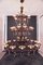 Murano Chandelier by Atelier Iskra for Ribes the Art of Glass 4