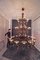 Murano Chandelier by Atelier Iskra for Ribes the Art of Glass 3