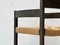 Chair with Footrest by Robert Hausmann for Stein Am Rhein, 1960s, Set of 2 17