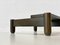 Chair with Footrest by Robert Hausmann for Stein Am Rhein, 1960s, Set of 2 34