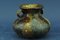 Vintage Ceramic Amphora Vase by Claudio Pulli, 1940s, Image 4