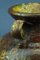 Vintage Ceramic Amphora Vase by Claudio Pulli, 1940s, Image 12