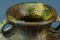 Vintage Ceramic Amphora Vase by Claudio Pulli, 1940s, Image 9