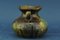 Vintage Ceramic Amphora Vase by Claudio Pulli, 1940s, Image 3