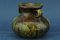 Vintage Ceramic Amphora Vase by Claudio Pulli, 1940s, Image 2