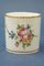Antique Porcelain Coffee Cup and Saucer from Meissen Porcelain, Set of 2, Image 5