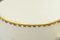 Antique Porcelain Coffee Cup and Saucer from Meissen Porcelain, Set of 2, Image 12