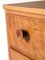 Commode Vintage Scandinave en Chêne, 1950s 6