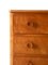 Commode Vintage Scandinave en Chêne, 1950s 9