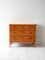 Commode Vintage Scandinave en Chêne, 1950s 1