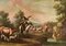 Christian Reder, Landscape, 1700, Oil on Canvas 2