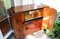 Mid-Century Modern Bar Cabinet 5