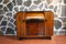 Mid-Century Modern Bar Cabinet 1