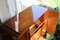 Mid-Century Modern Bar Cabinet 3