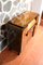 Mid-Century Modern Bar Cabinet 8