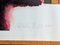 Paul Jenkins, Variations de Couleurs, 1987, Original Color Lithograph 2