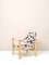 Safari Chair by Elias Svedberg for NK, 1960s 1